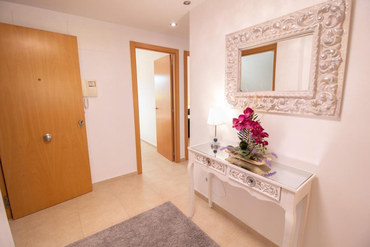 Apartamento Romero Valencia Benicull Экстерьер фото