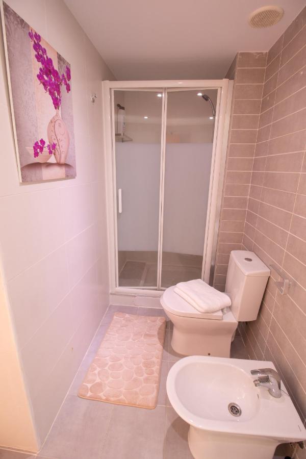 Apartamento Romero Valencia Benicull Экстерьер фото