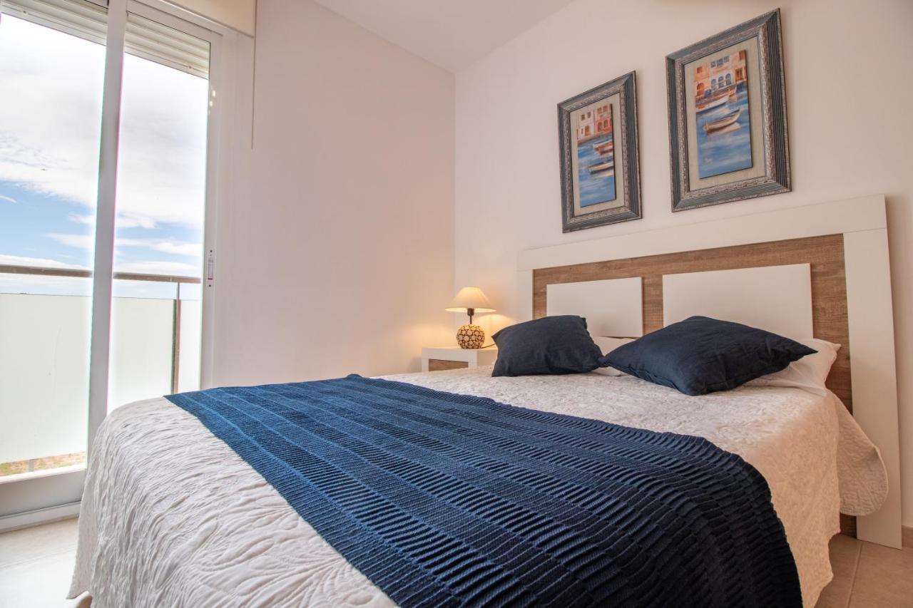 Apartamento Romero Valencia Benicull Экстерьер фото