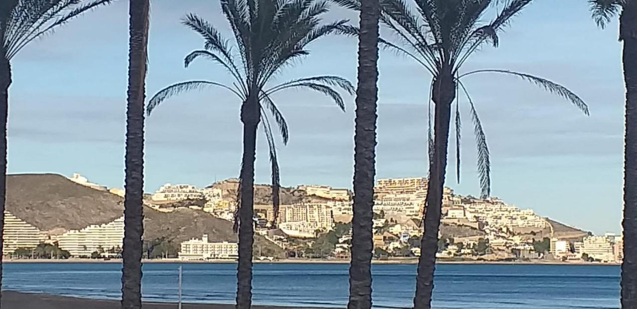 Apartamento Romero Valencia Benicull Экстерьер фото