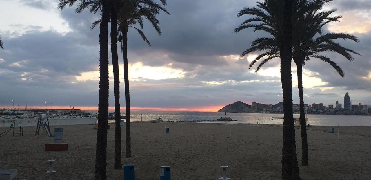 Apartamento Romero Valencia Benicull Экстерьер фото