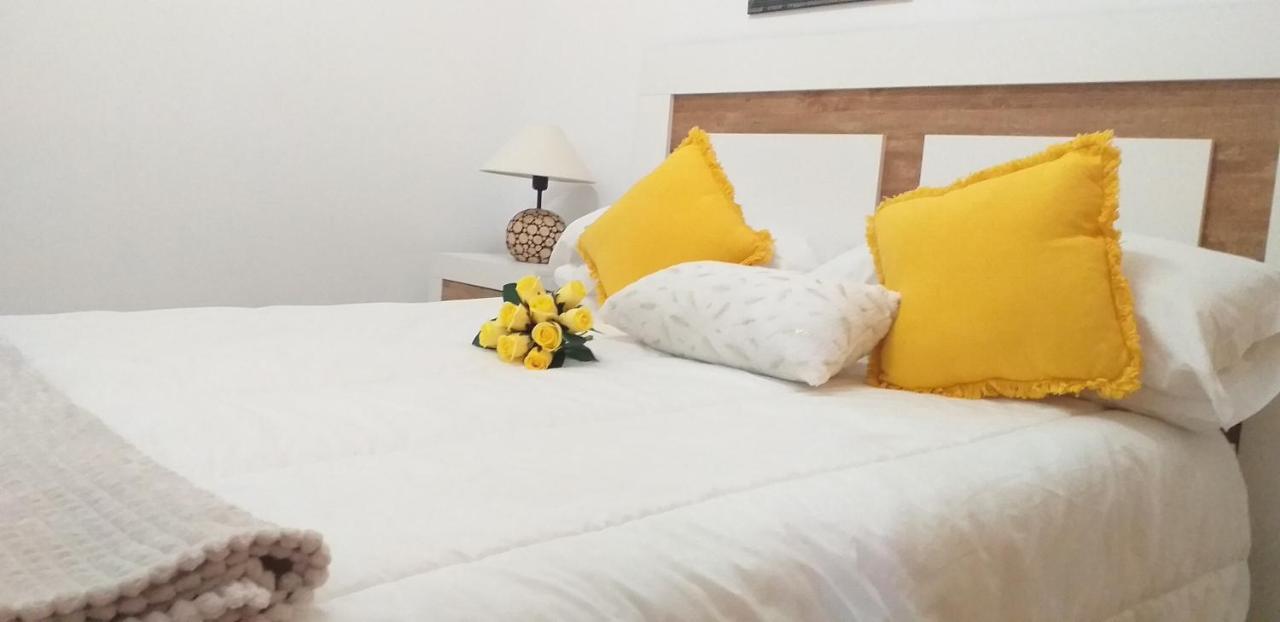 Apartamento Romero Valencia Benicull Экстерьер фото