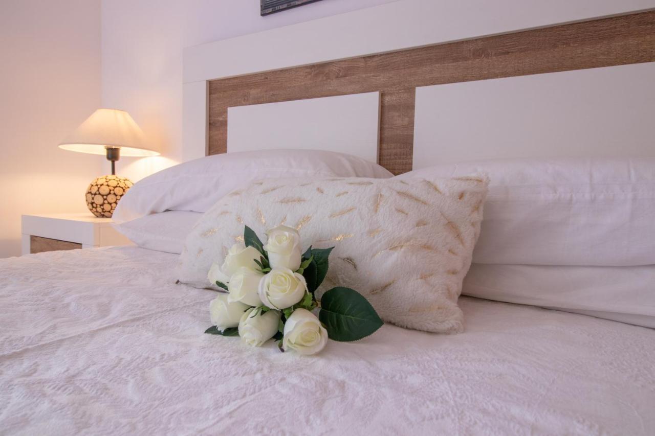 Apartamento Romero Valencia Benicull Экстерьер фото
