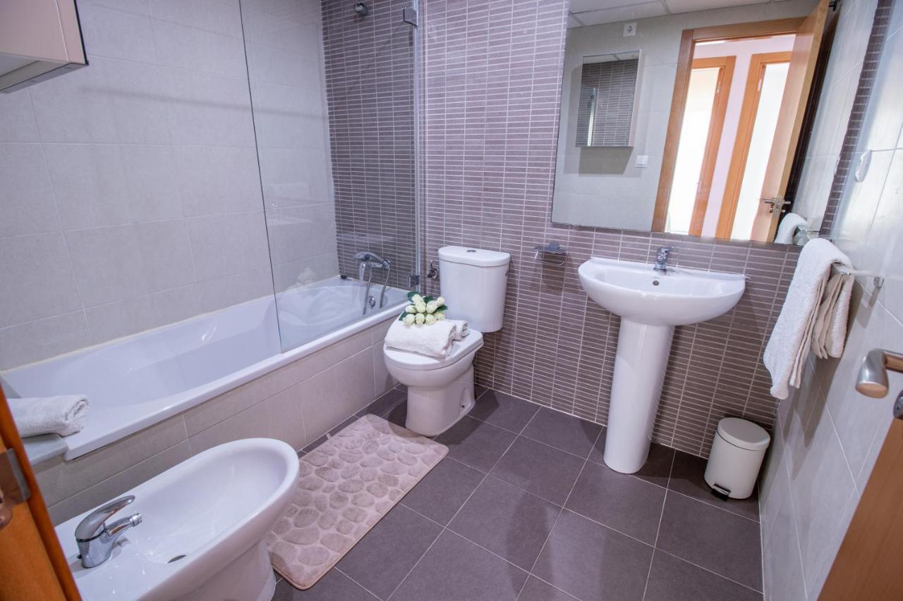 Apartamento Romero Valencia Benicull Экстерьер фото