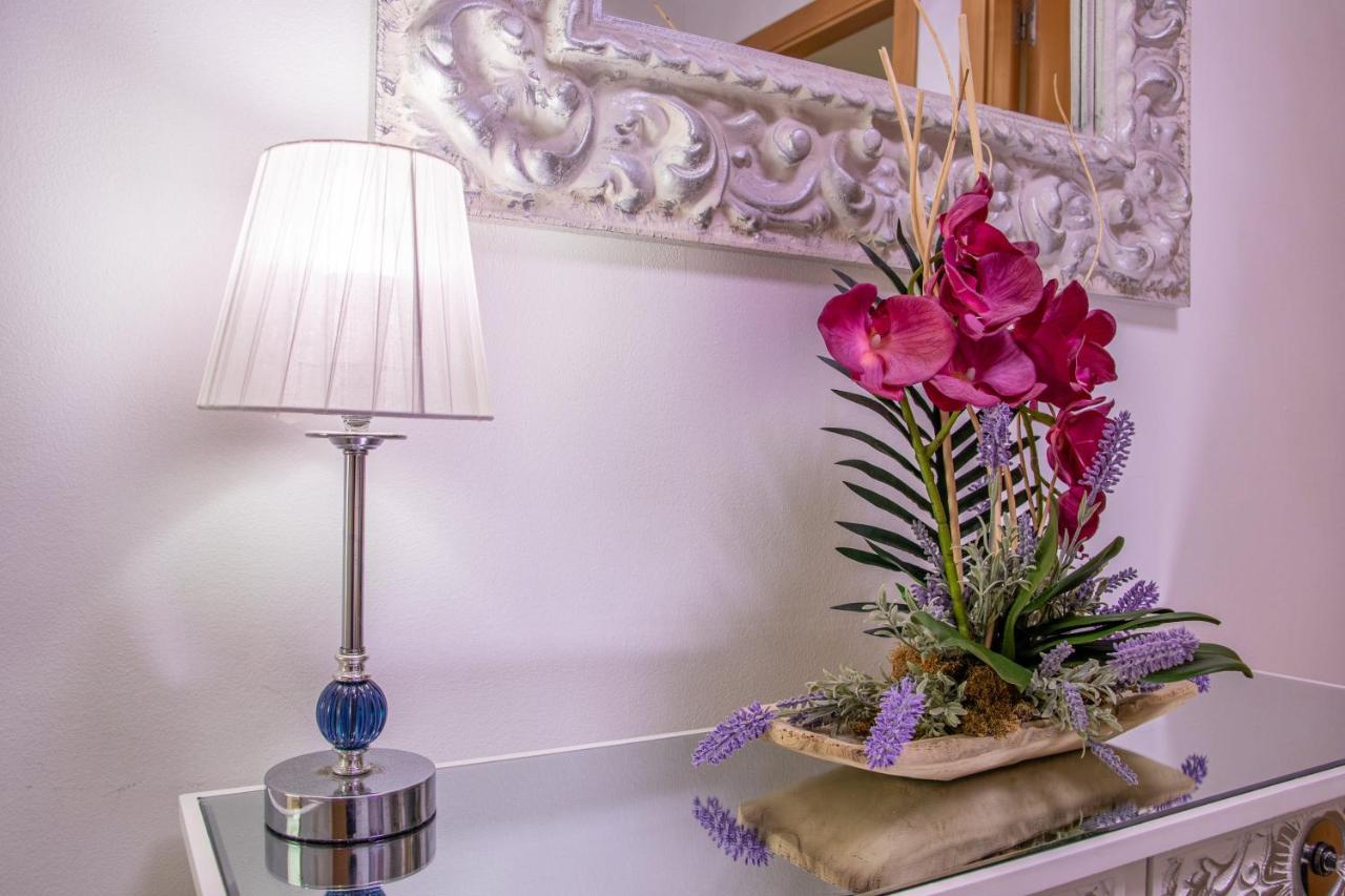 Apartamento Romero Valencia Benicull Экстерьер фото