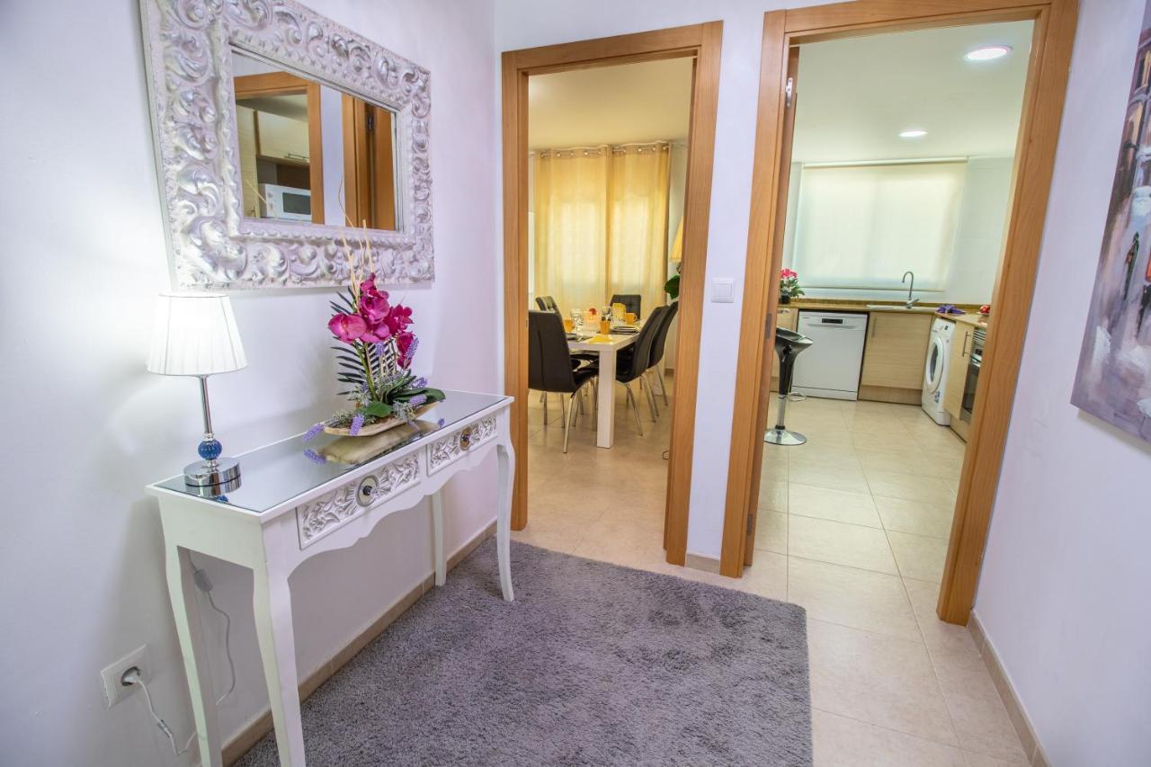 Apartamento Romero Valencia Benicull Экстерьер фото