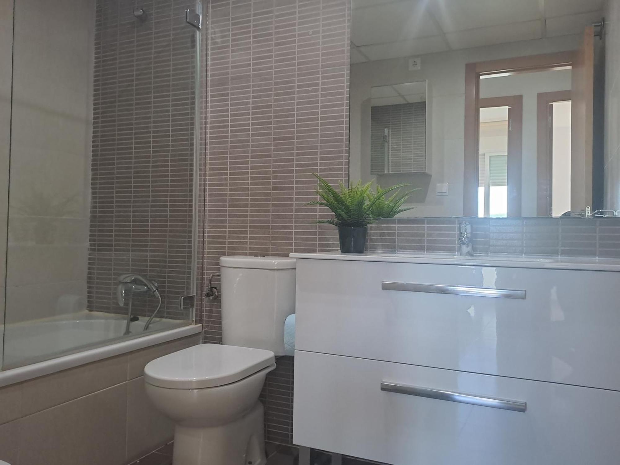 Apartamento Romero Valencia Benicull Экстерьер фото