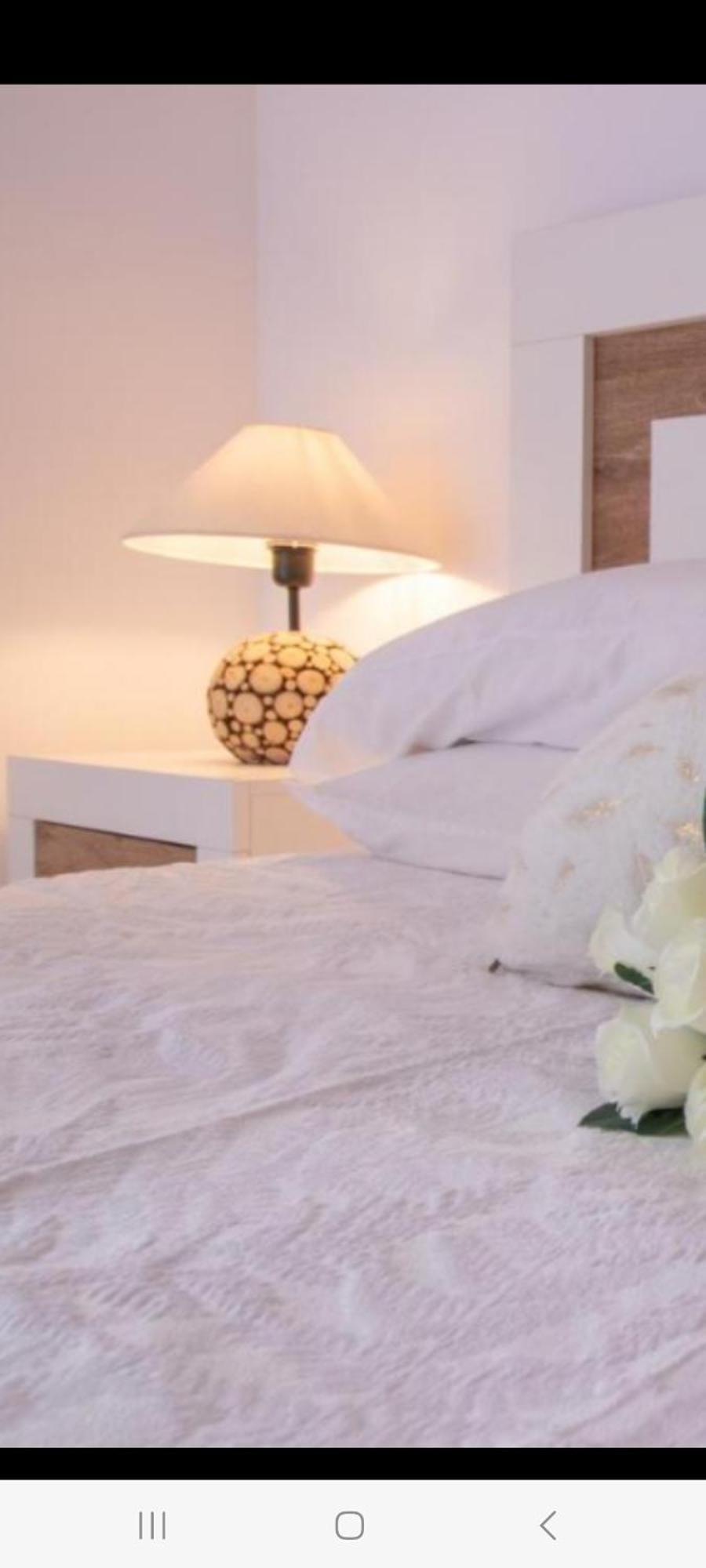 Apartamento Romero Valencia Benicull Экстерьер фото