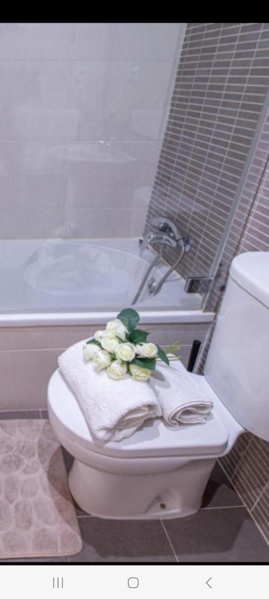 Apartamento Romero Valencia Benicull Экстерьер фото