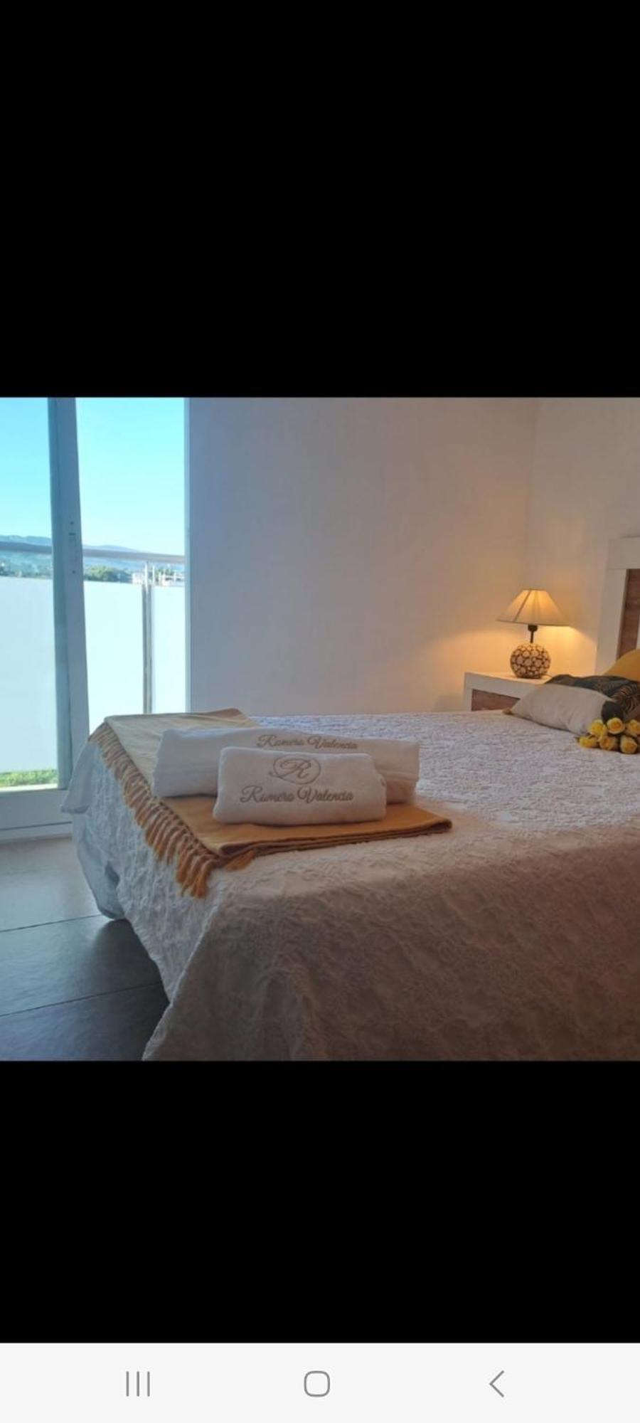 Apartamento Romero Valencia Benicull Экстерьер фото
