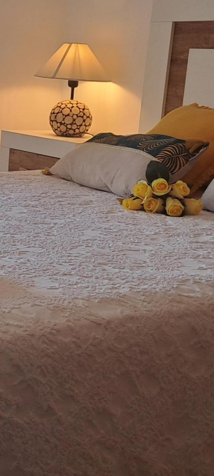 Apartamento Romero Valencia Benicull Экстерьер фото