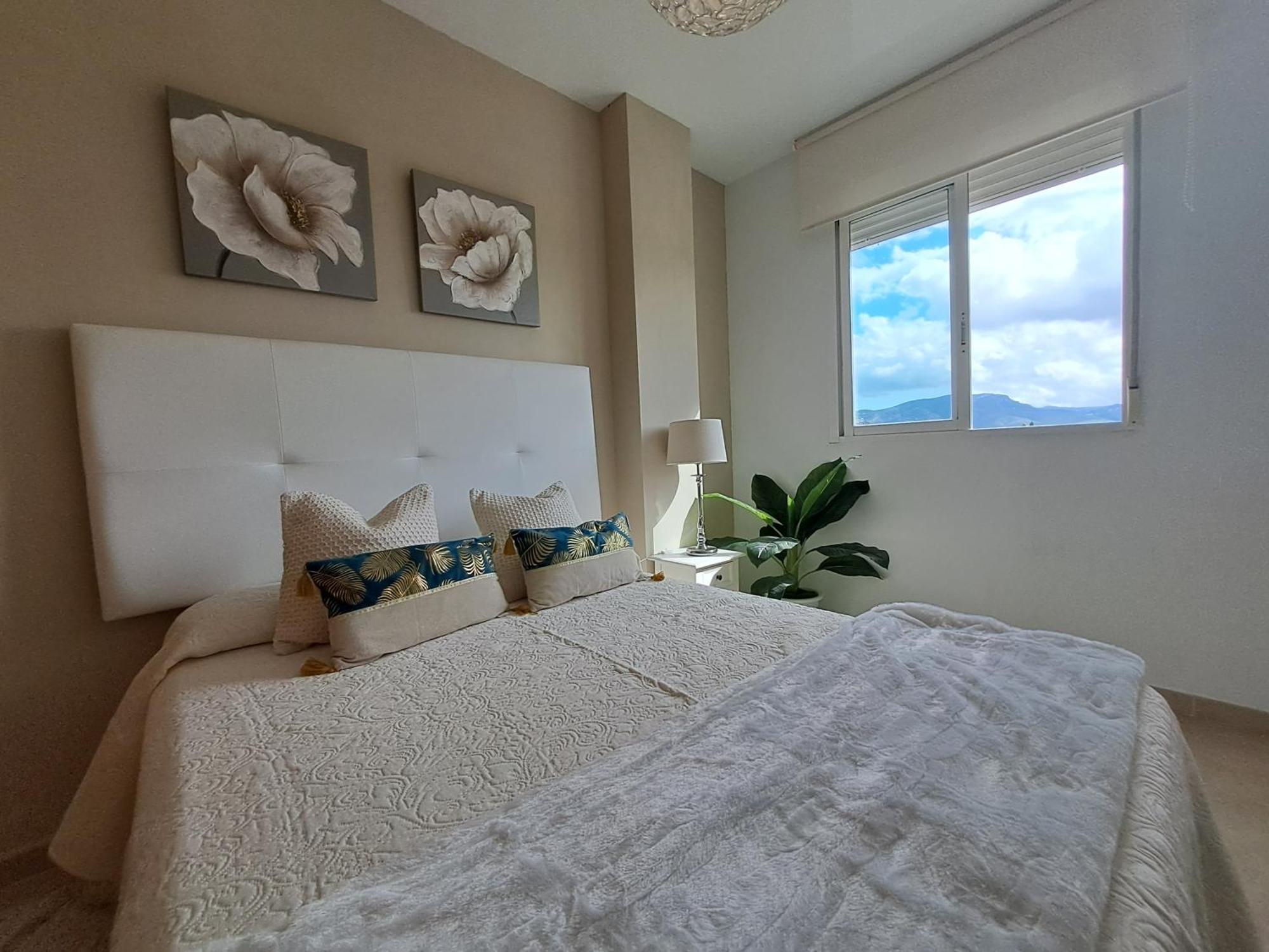 Apartamento Romero Valencia Benicull Экстерьер фото