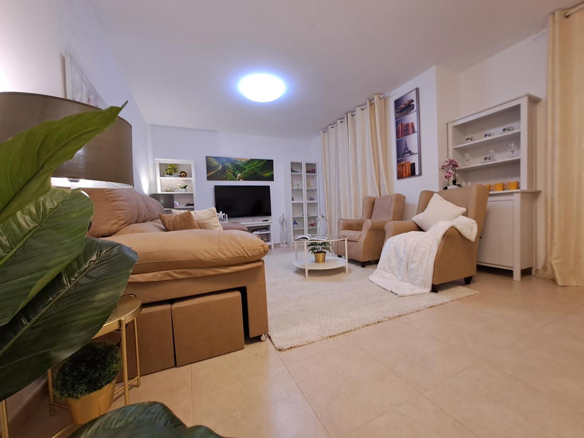 Apartamento Romero Valencia Benicull Экстерьер фото