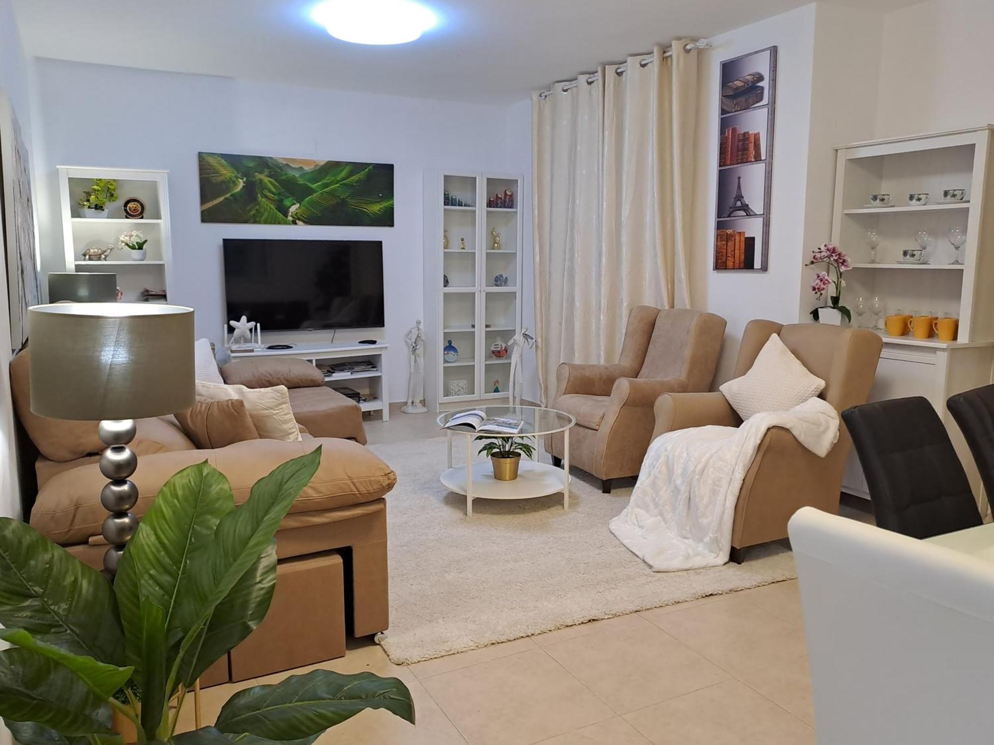 Apartamento Romero Valencia Benicull Экстерьер фото