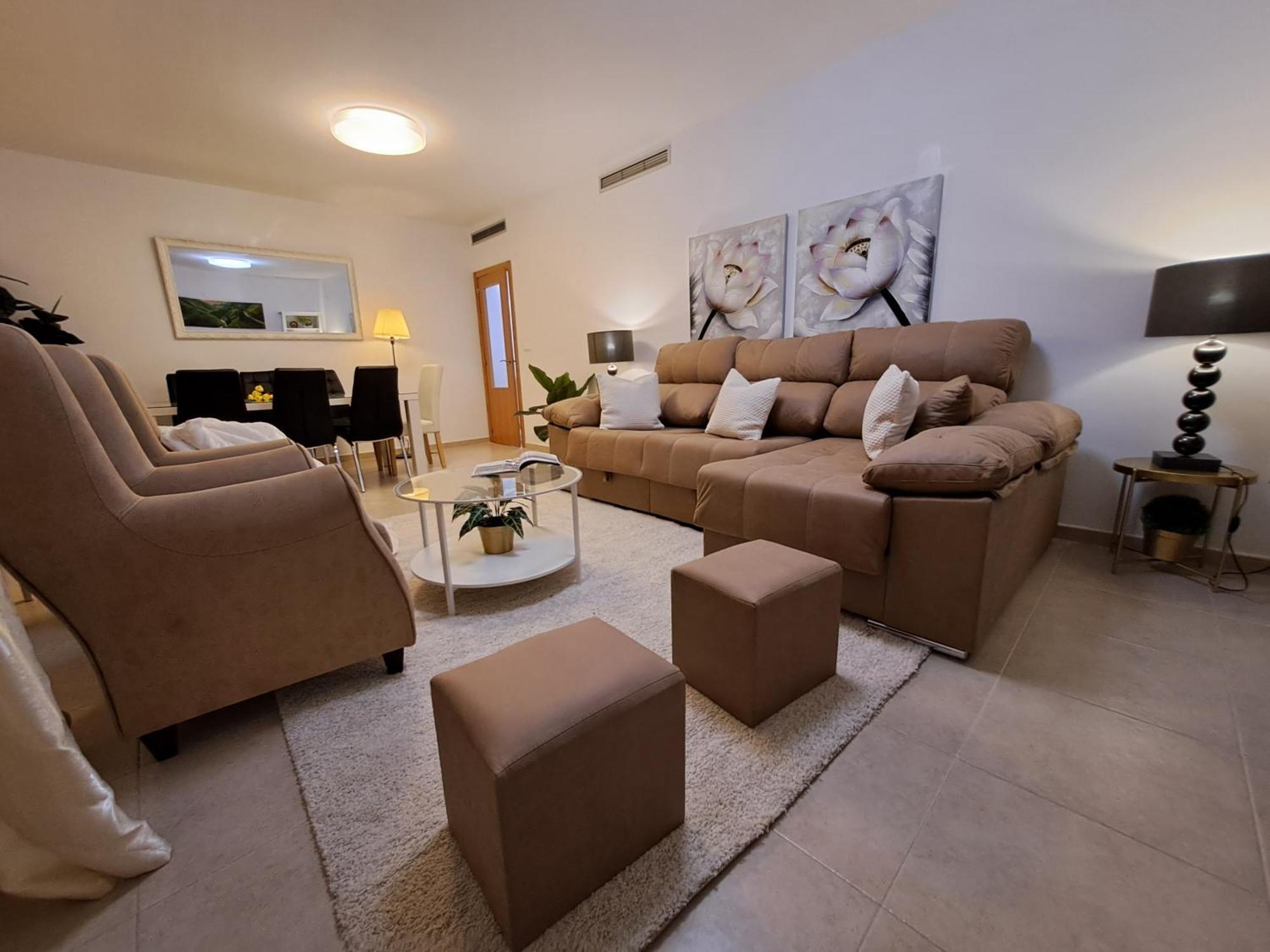 Apartamento Romero Valencia Benicull Экстерьер фото