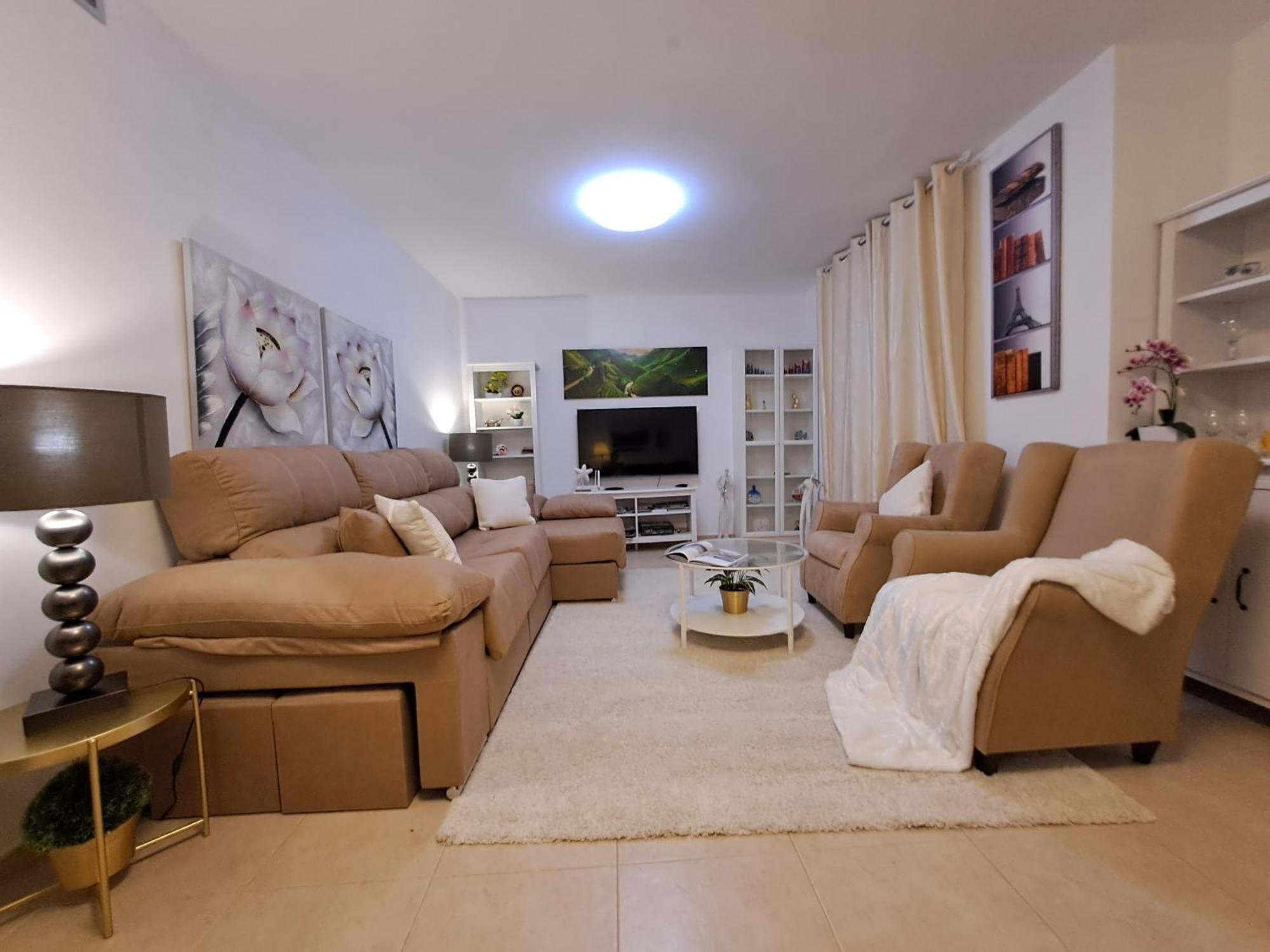 Apartamento Romero Valencia Benicull Экстерьер фото