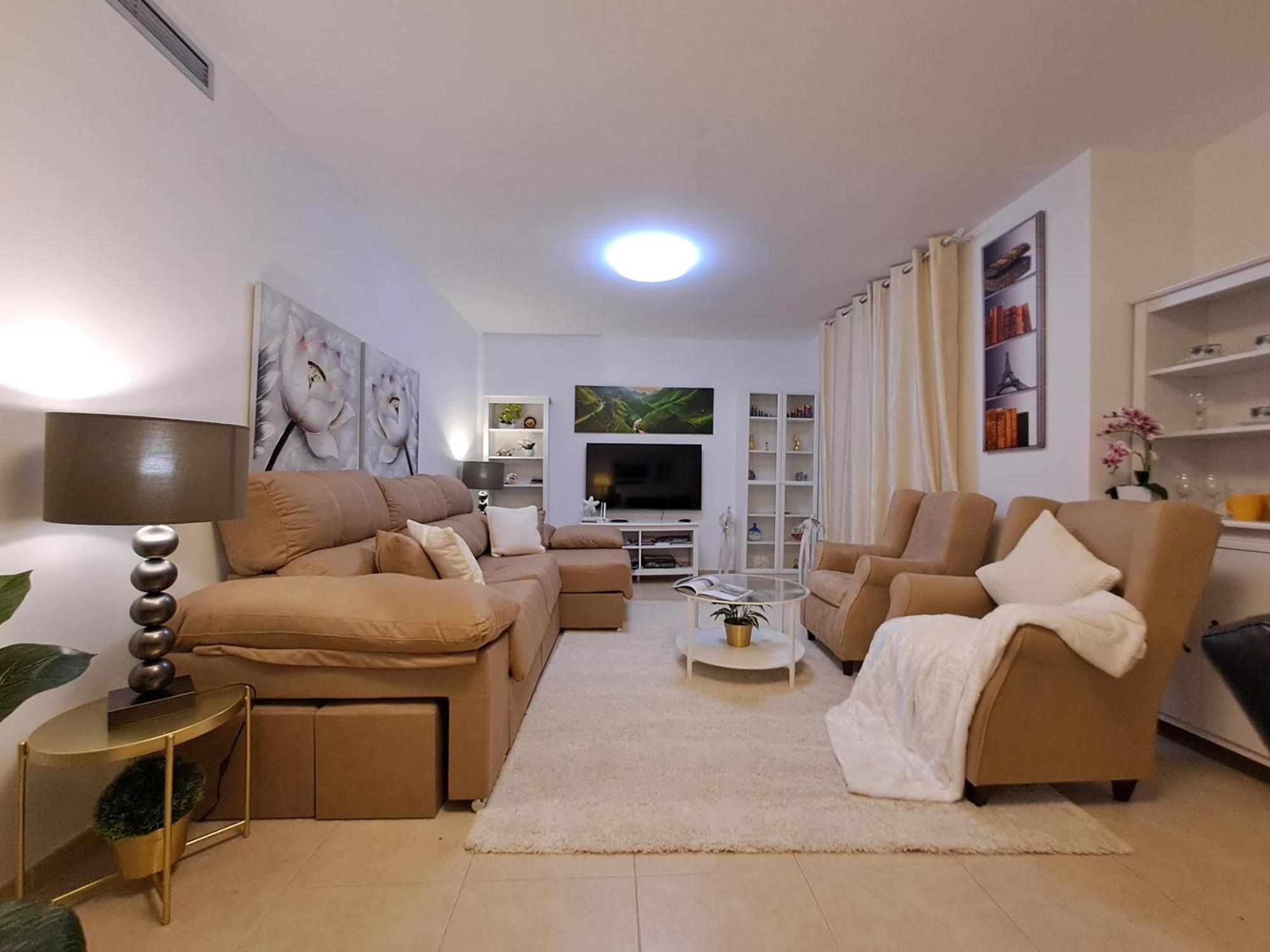 Apartamento Romero Valencia Benicull Экстерьер фото