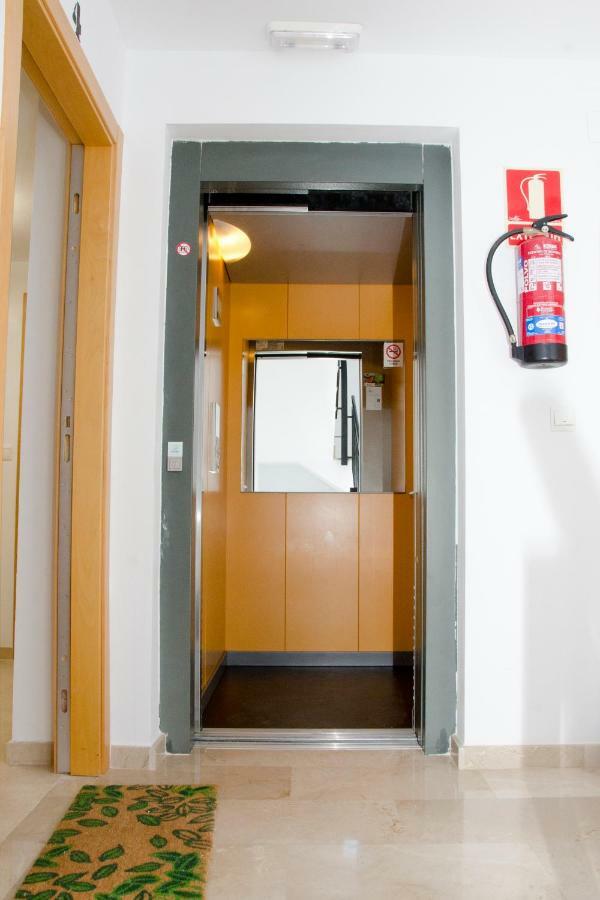 Apartamento Romero Valencia Benicull Экстерьер фото