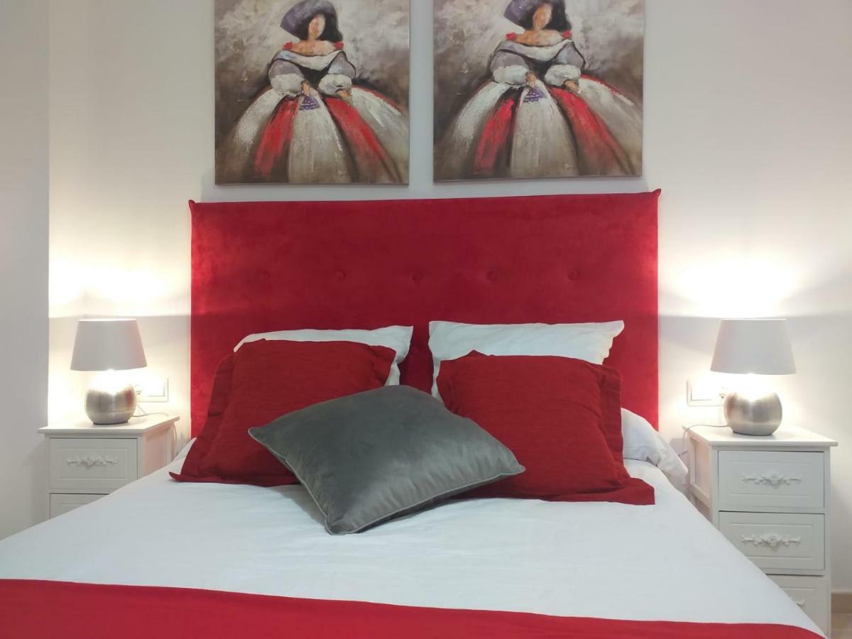 Apartamento Romero Valencia Benicull Экстерьер фото